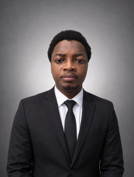 Ali Balogun