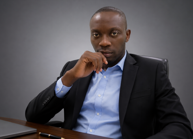 Suleiman Sani