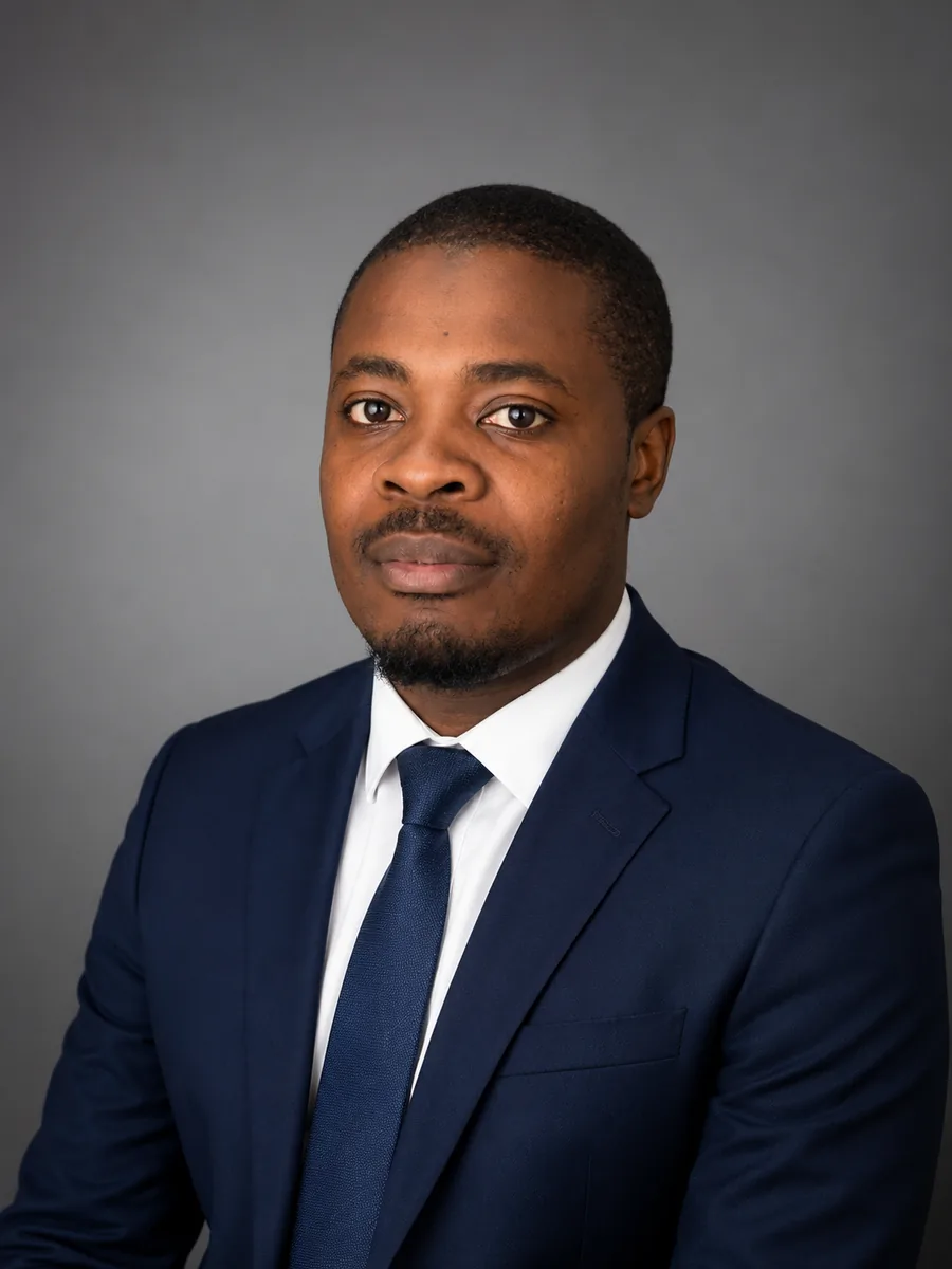 Mohammed Awwal Ndayako